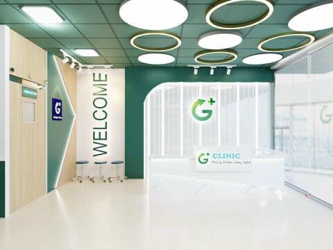 Phòng khám đa khoa AMATA