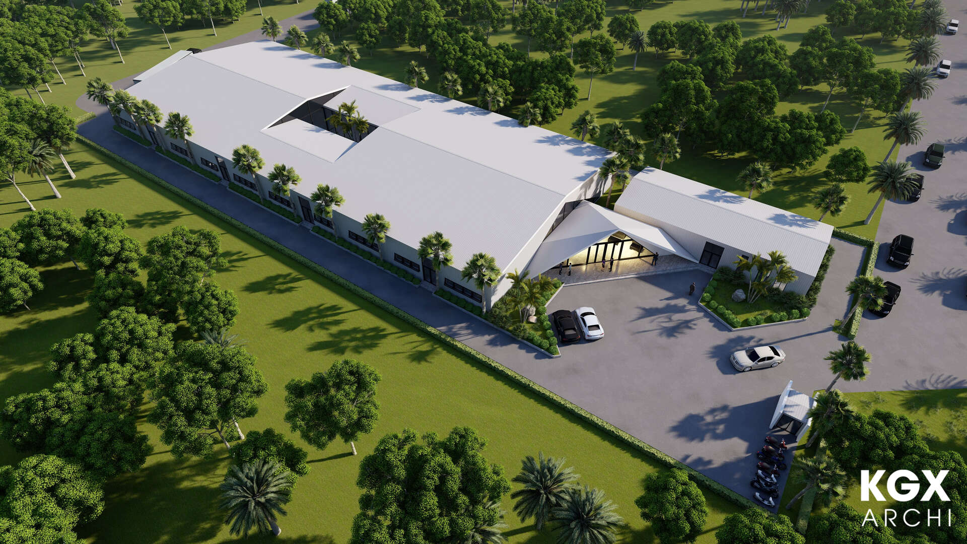 Văn phòng Masan Group