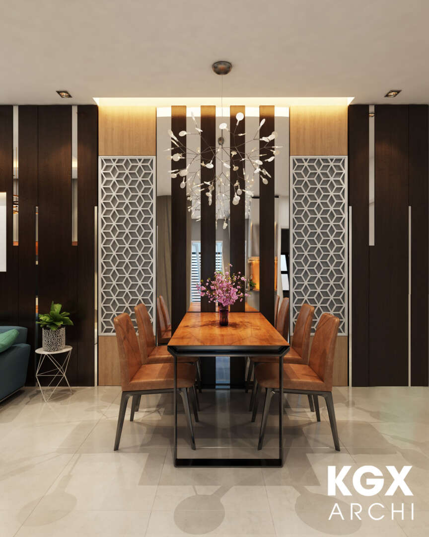 Căn hộ B8, chung cư Tân Sơn