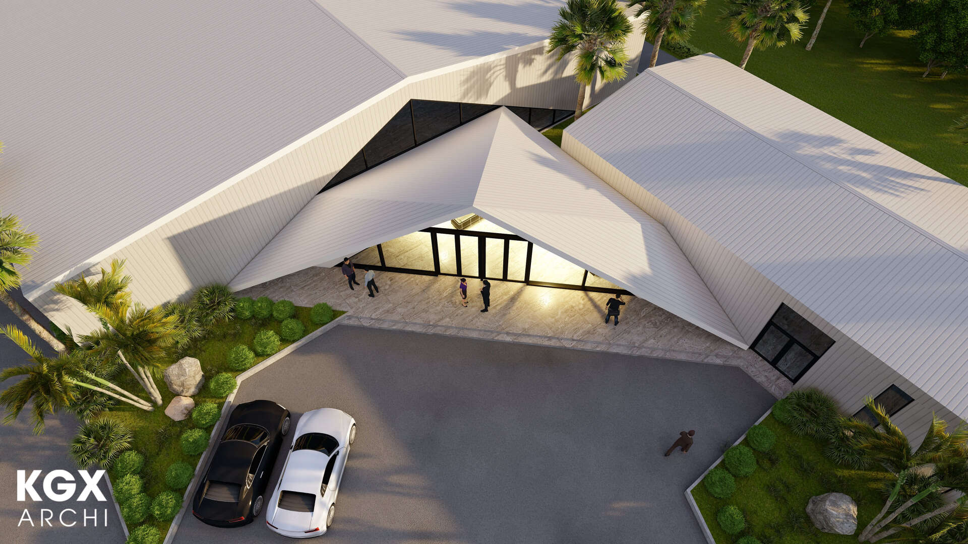 Văn phòng Masan Group