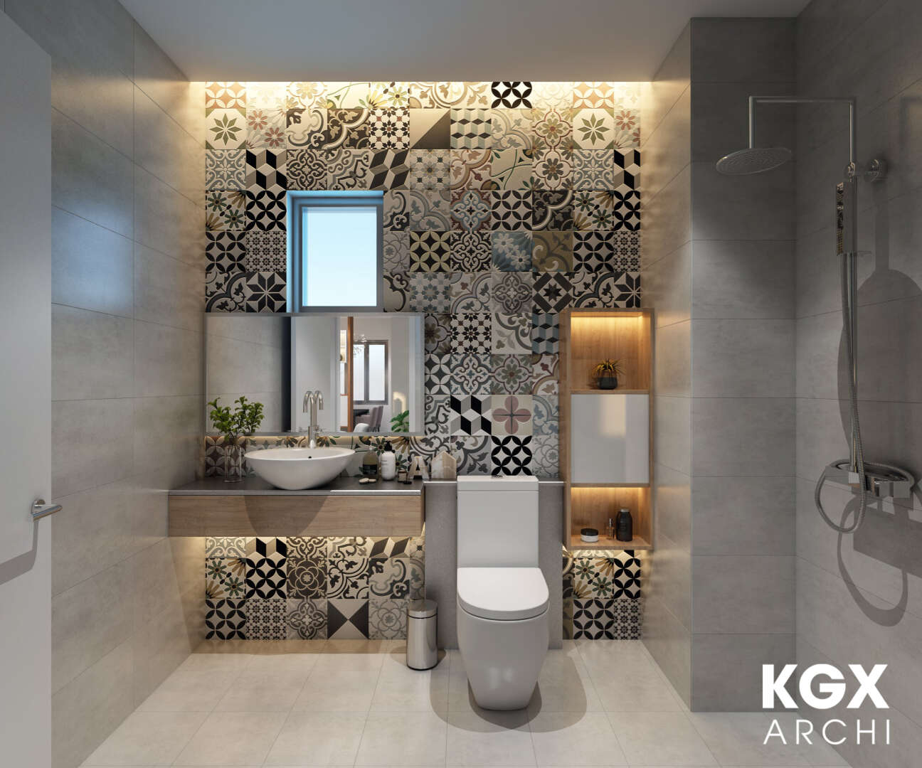 Căn hộ B8, chung cư Tân Sơn