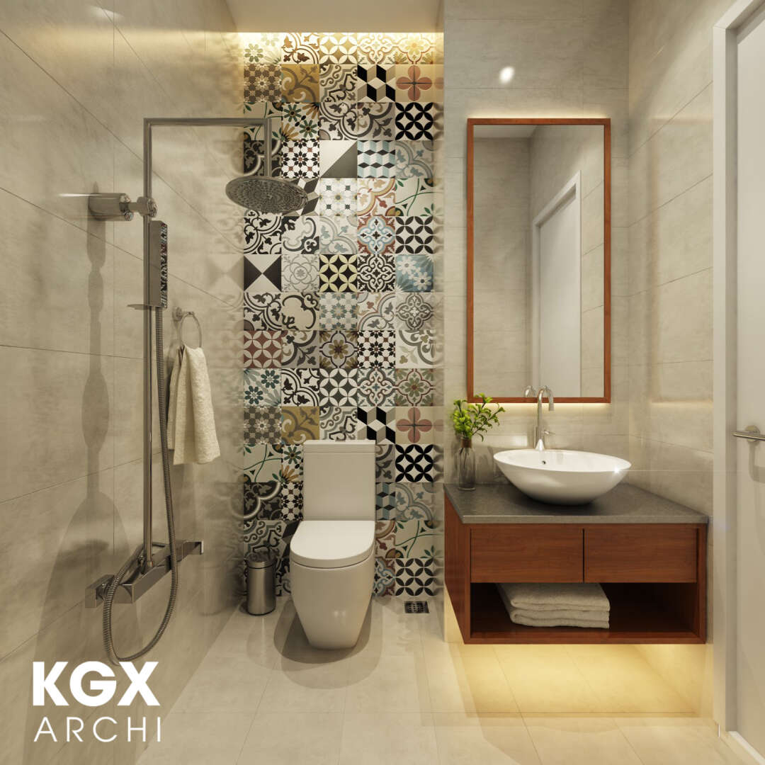 Căn hộ B8, chung cư Tân Sơn