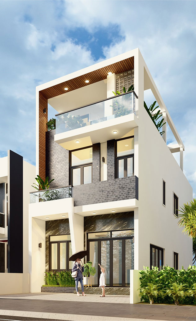 Tổng quan về công ty