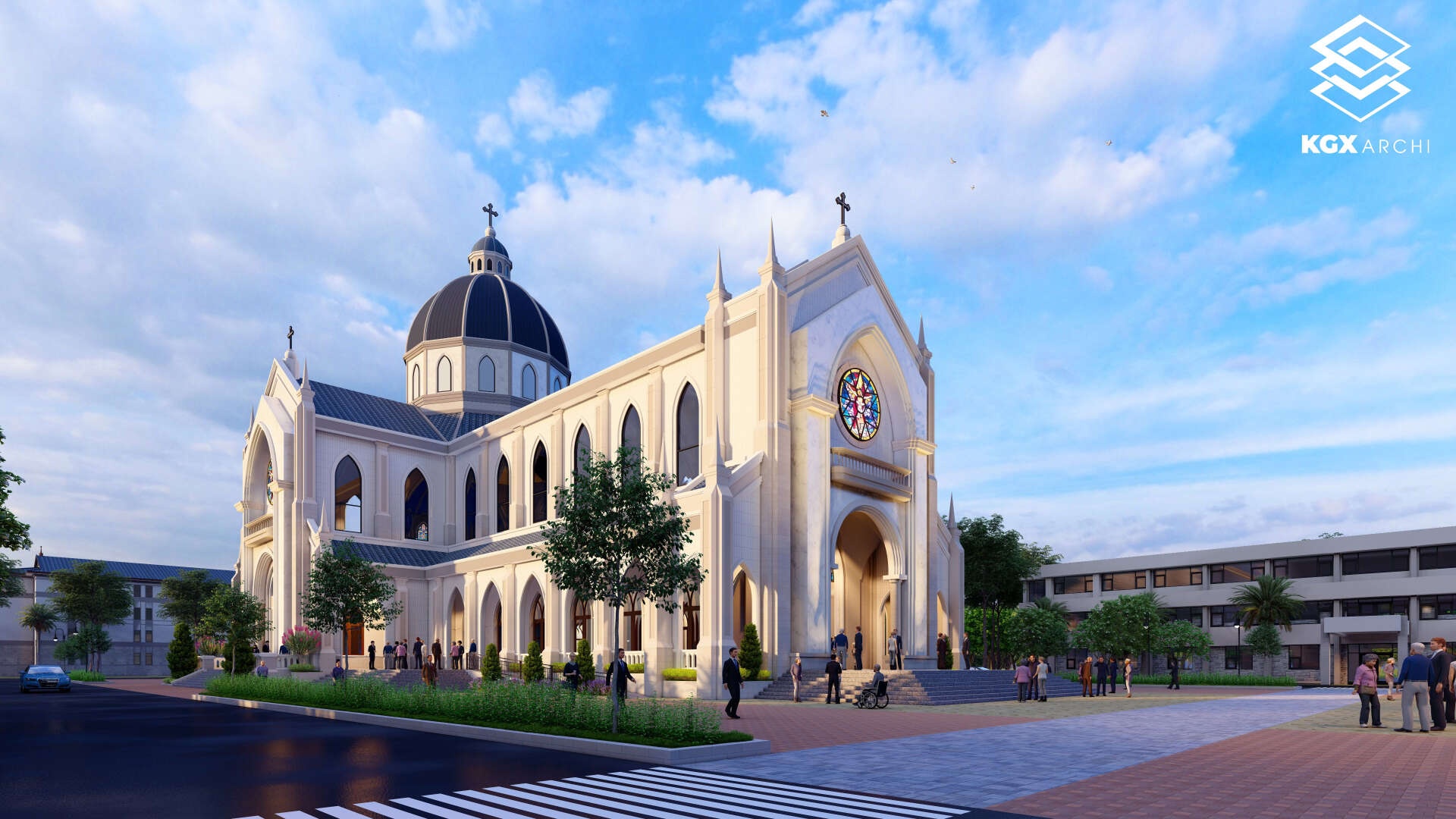 Tỉnh Dòng Thừa Sai Đức Tin Việt Nam